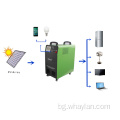 1kW 1.5kW Off Grid Portable Solar Power System